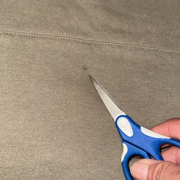 Momentum Comfort Gear San Francisco Graphic Hoodie - Cloud EUC XL - Picture 5 of 10